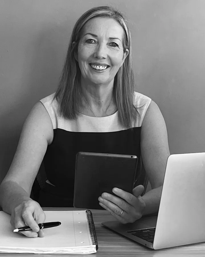 Jennifer Dodd, Clinical Hypnotherapist in Chichester, West Sussex