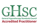 GHR Accredited Practitioner