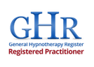 GHR Registered Practitioner