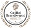 HypnoTC Certified Hypnotherapist